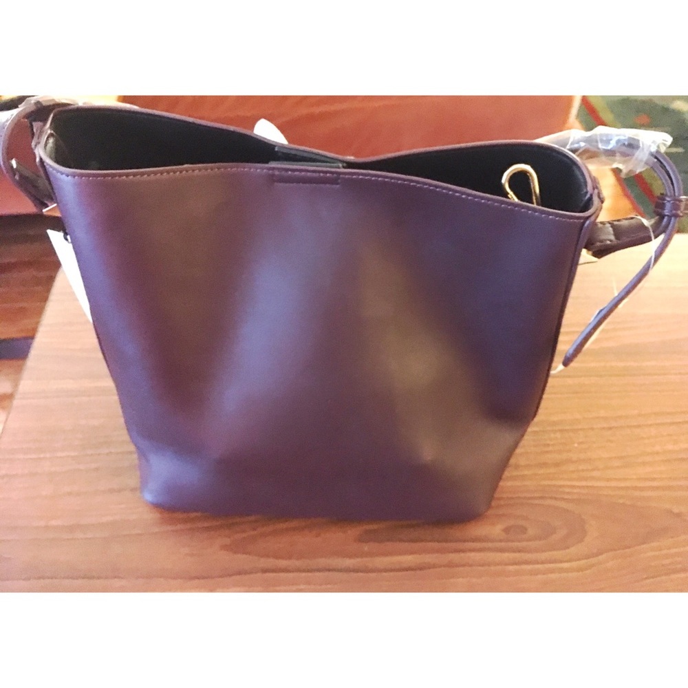 Brown Sole Society handbag